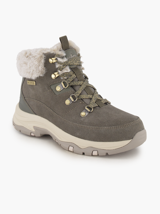Skechers Winterstiefel Grün 94013 1