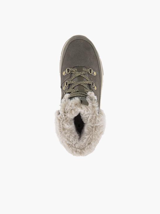 Skechers Winterstiefel Grün 94013 5