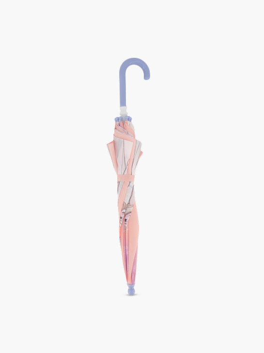 Disney Frozen Ombrello Rosa 84495 2