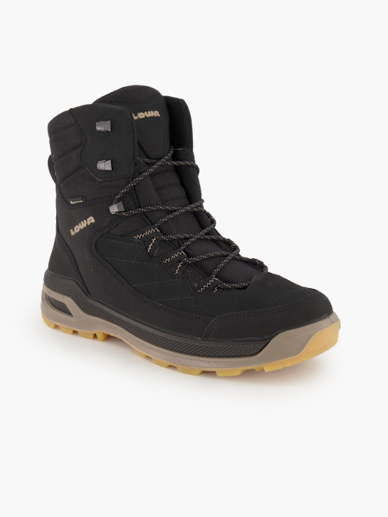 Lowa Boots d'hiver Noir 94028 1