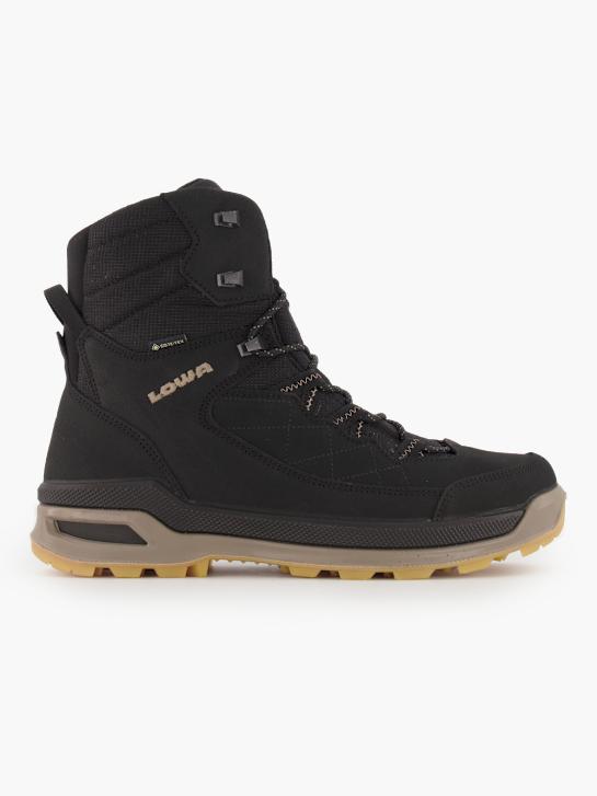 Lowa Boots d'hiver Noir 94028 2