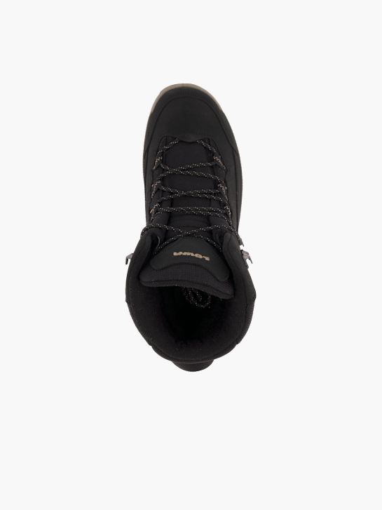 Lowa Boots d'hiver Noir 94028 4