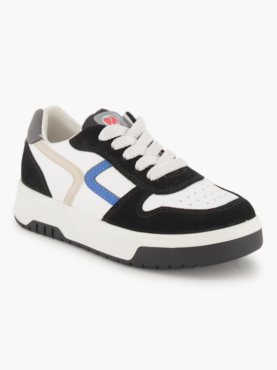 elefanten Halbschuh Weiss 94039 1