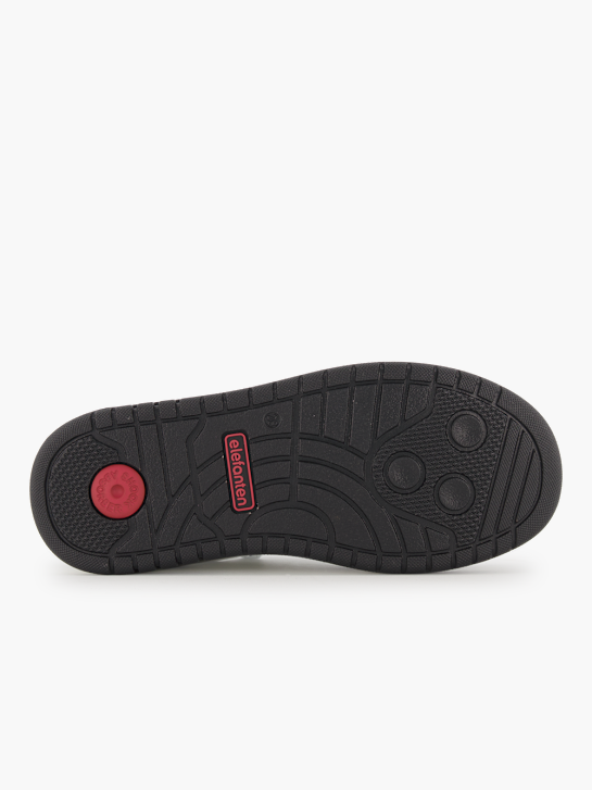 elefanten Halbschuh Weiss 94039 6
