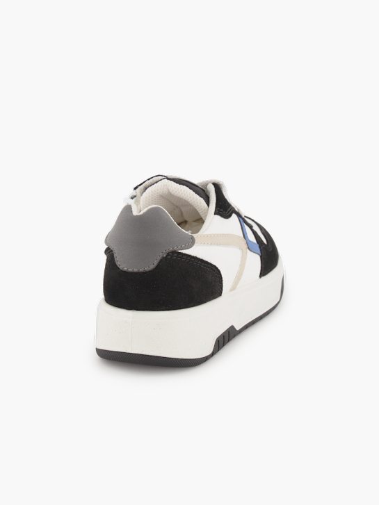 elefanten Halbschuh Weiss 94039 5
