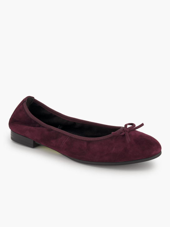 Tamaris Chaussures de ville Rouge 94040 1