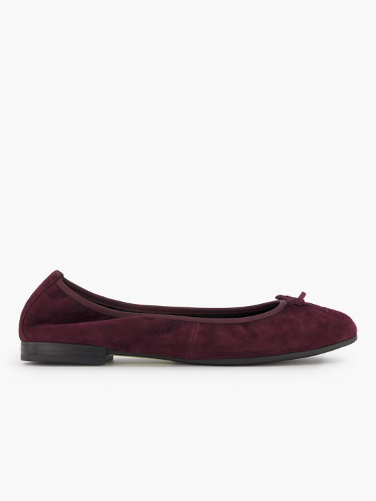 Tamaris Chaussures de ville Rouge 94040 2