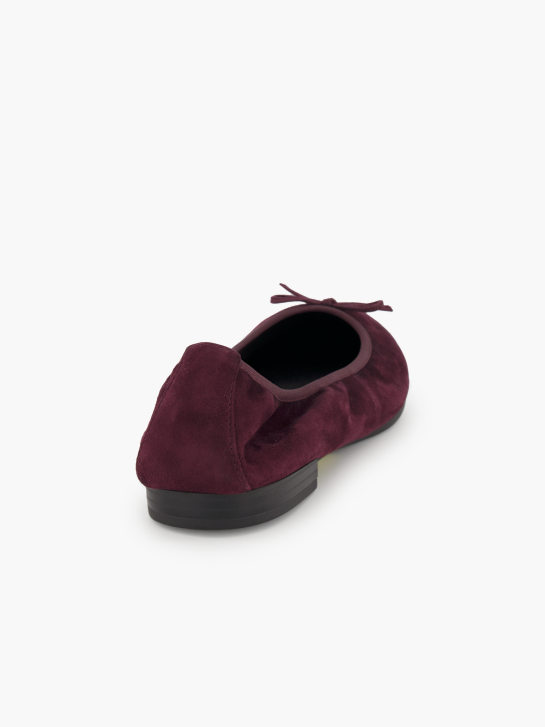Tamaris Chaussures de ville Rouge 94040 4