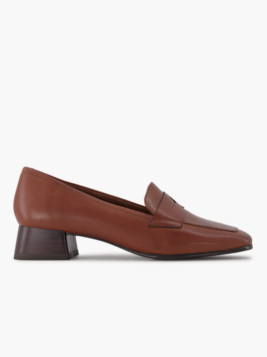 Tamaris Décolleté Cognac 94044 2