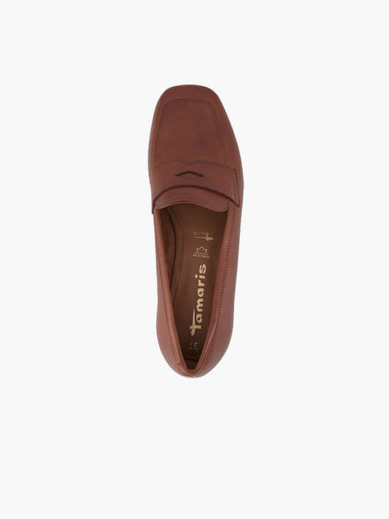 Tamaris Décolleté Cognac 94044 3