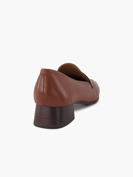 Tamaris Décolleté Cognac 94044 4
