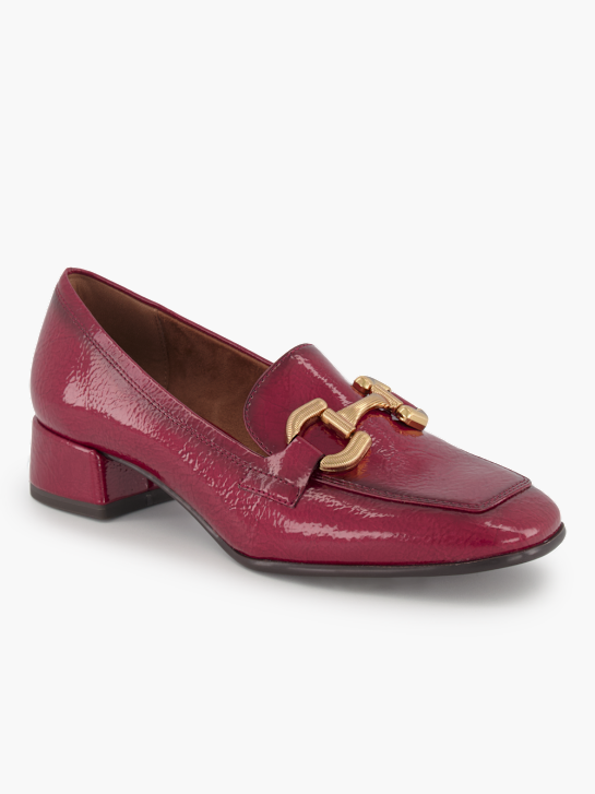Tamaris Pumps Rot 94046 1