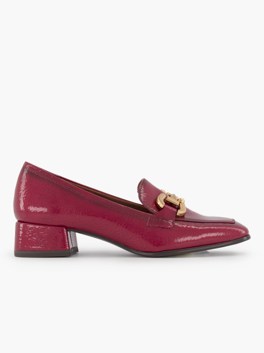 Tamaris Pumps Rot 94046 2