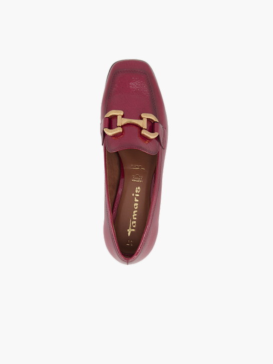 Tamaris Pumps Rot 94046 3
