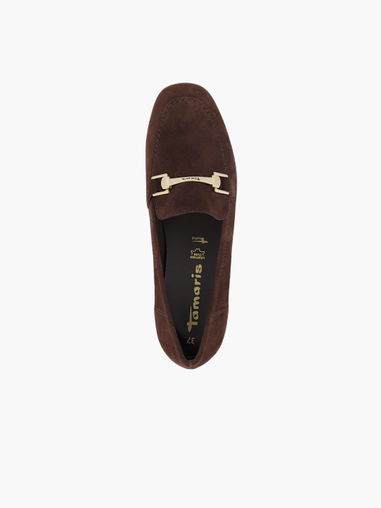 Tamaris Chaussures de ville Marron 94048 4