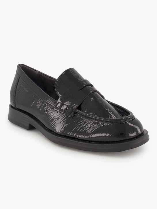 Tamaris Halbschuh Schwarz 94049 1