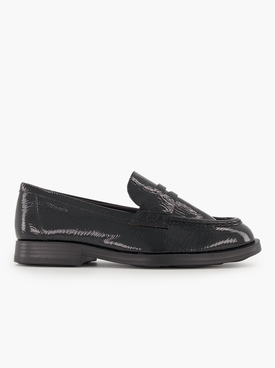Tamaris Halbschuh Schwarz 94049 2