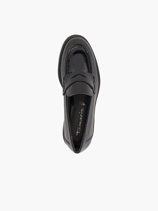Tamaris Halbschuh Schwarz 94049 4