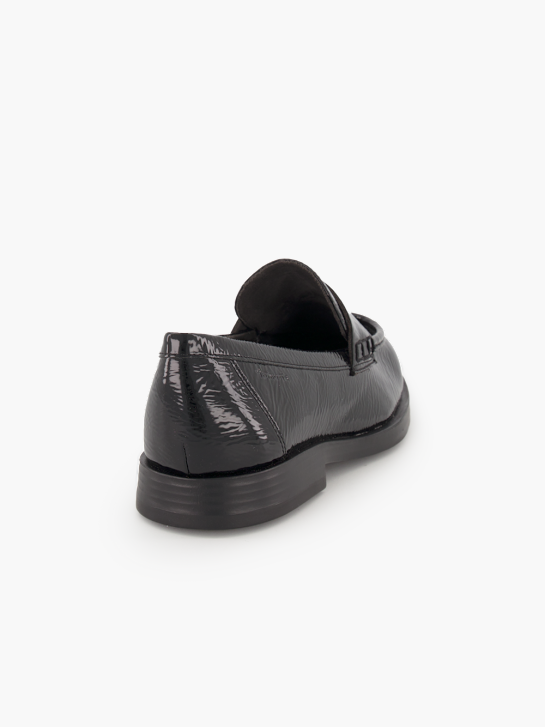 Tamaris Halbschuh Schwarz 94049 5