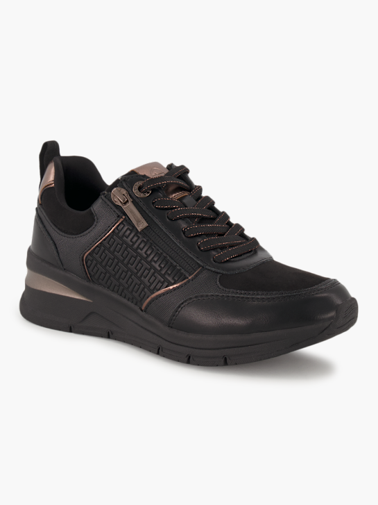 Tamaris Sneaker Schwarz 94052 1