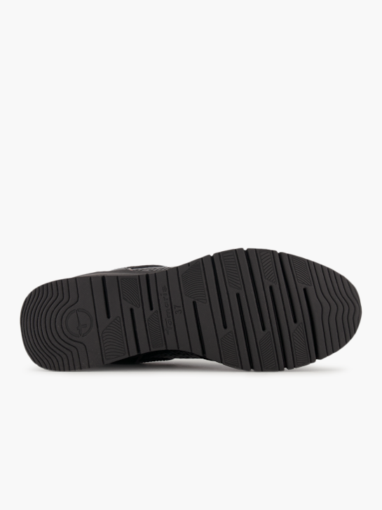 Tamaris Sneaker Schwarz 94052 3