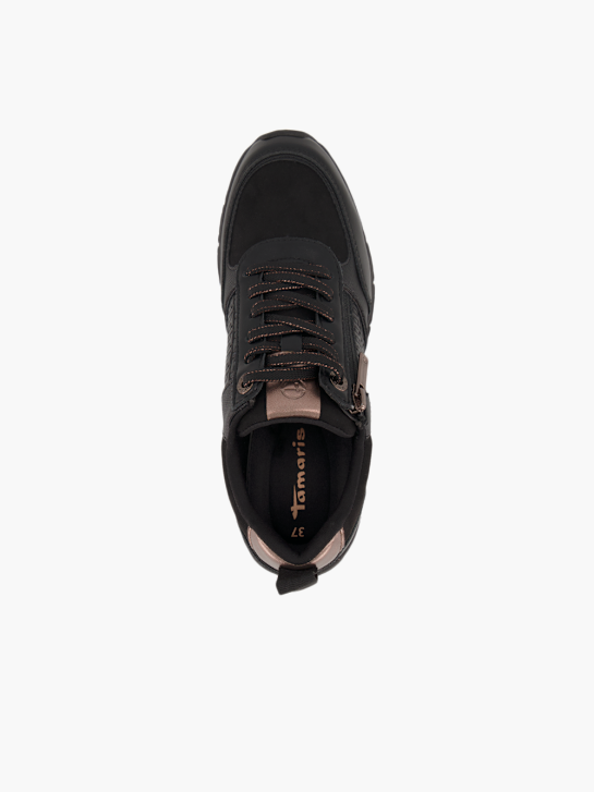 Tamaris Sneaker Schwarz 94052 4