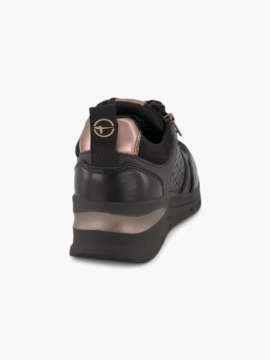 Tamaris Sneaker Schwarz 94052 5