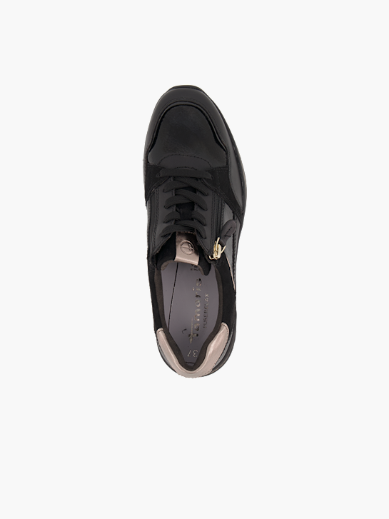 Tamaris Baskets Noir 94053 4