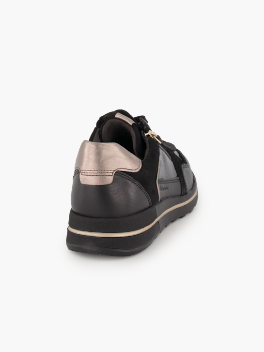 Tamaris Baskets Noir 94053 5