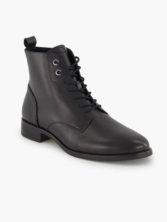 Tamaris Bottes Noir 94055 1