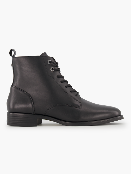 Tamaris Bottes Noir 94055 2