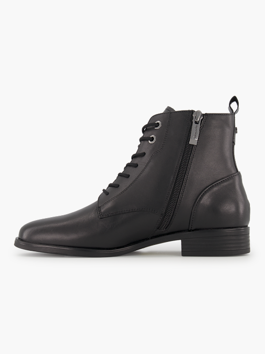 Tamaris Bottes Noir 94055 3