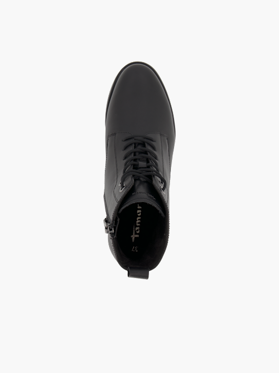 Tamaris Bottes Noir 94055 4