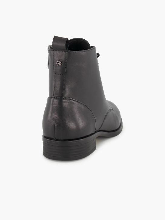 Tamaris Bottes Noir 94055 5
