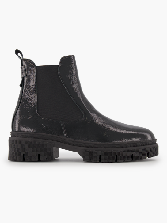 Tamaris Bottes Noir 94058 2