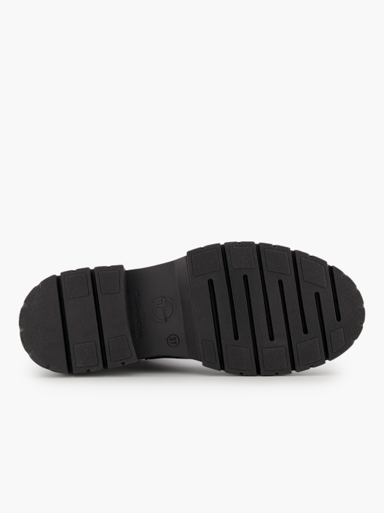 Tamaris Bottes Noir 94058 3