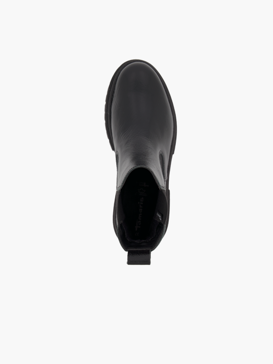 Tamaris Bottes Noir 94058 4