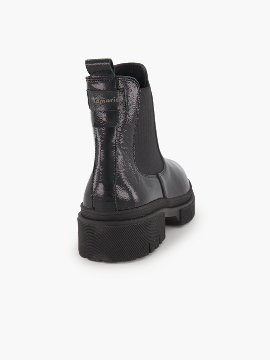 Tamaris Bottes Noir 94058 5