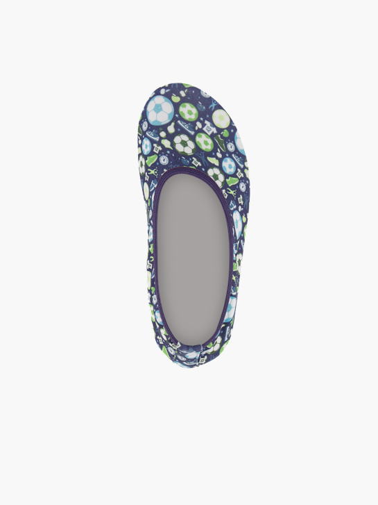Kay Bee Scarpa sportiva Blu 94066 3