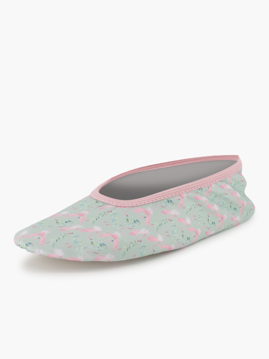 Kay Bee Sportschuhe Grün 94070 1