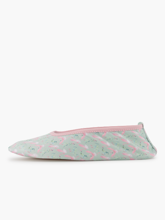 Kay Bee Sportschuhe Grün 94070 2