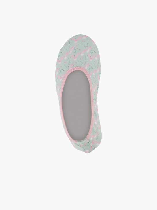 Kay Bee Sportschuhe Grün 94070 3