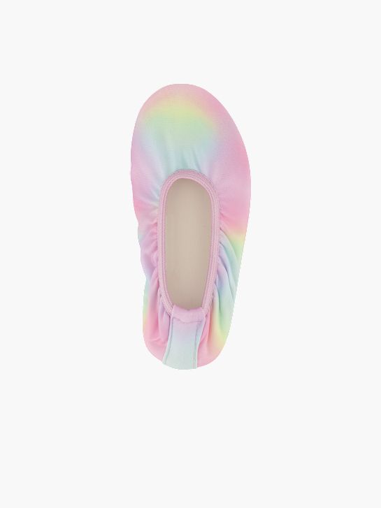 Kay Bee Sportschuhe Rosa 94075 3