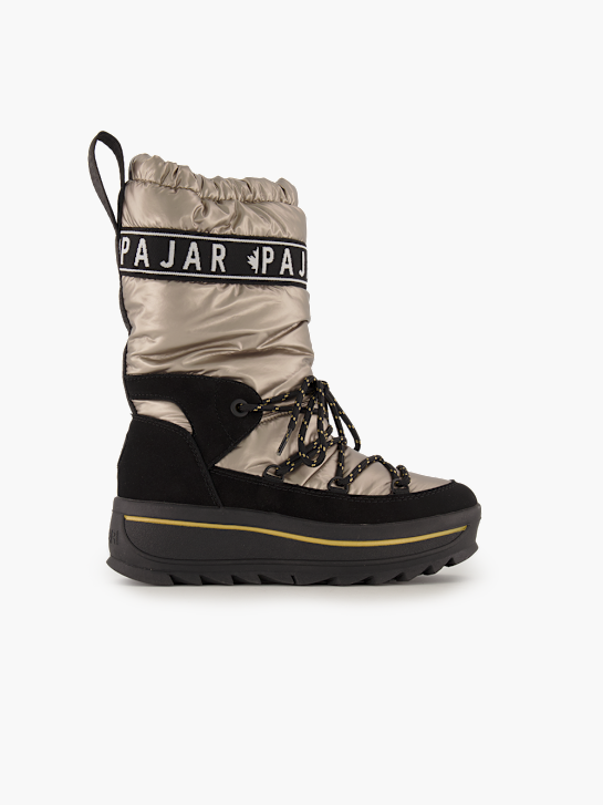 Pajar Winterstiefel Gold 94078 2