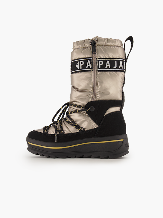 Pajar Winterstiefel Gold 94078 3