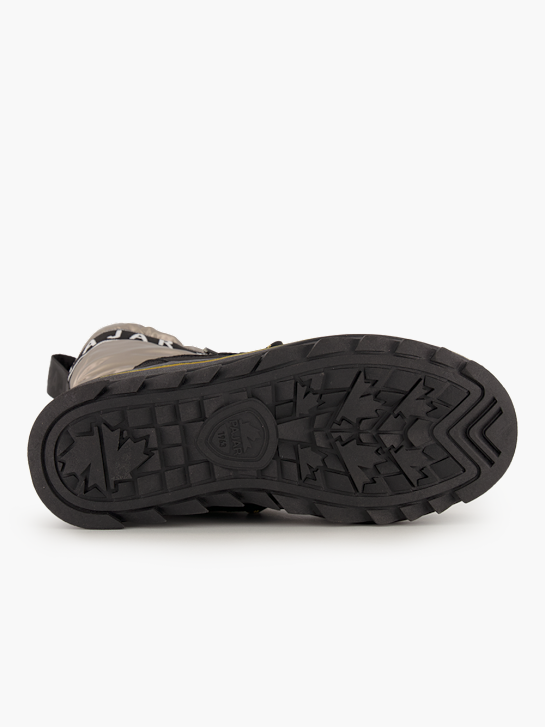 Pajar Boots d'hiver Or 94078 4