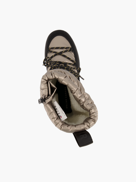Pajar Winterstiefel Gold 94078 5