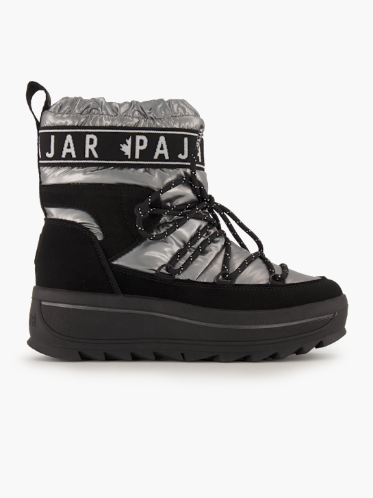 Pajar Winterstiefel Silber 94079 2
