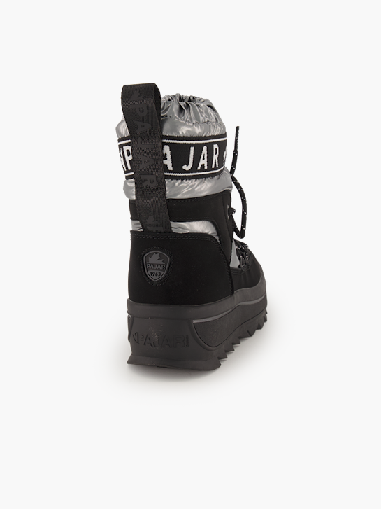 Pajar Winterstiefel Silber 94079 5