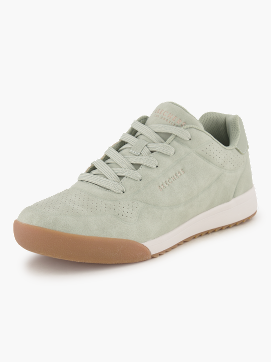 Skechers Baskets Vert 94084 1